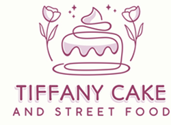 Tiffany Cake And Street Food